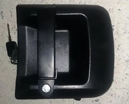 MANIJA PUERTA DER HOWO T5G-C7H540