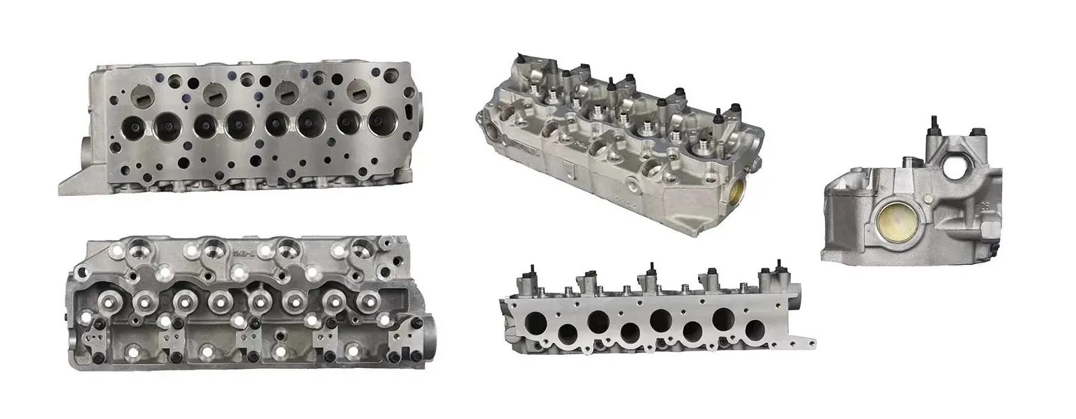 TAPA CILINDROS HYUNDAI-MITSUBISHI 2.5D V/SALIDA
