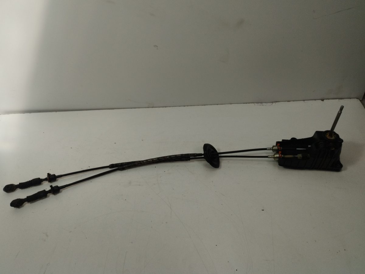 Palanca Cambio Chevrolet Captiva 2006-2016 2.0 VCDI LS 2.0L 93kW G04100