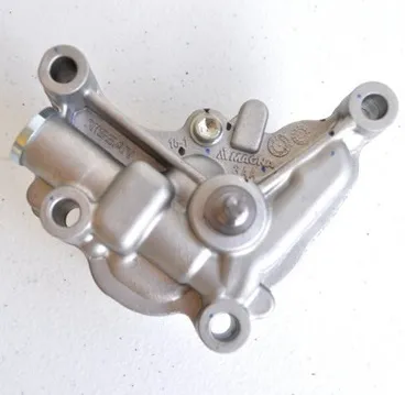 Bomba de aceite para motor Nissan HR16DE
