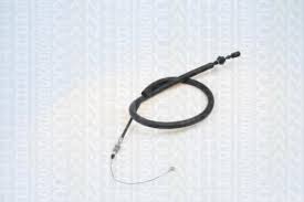 Cable de acelerador