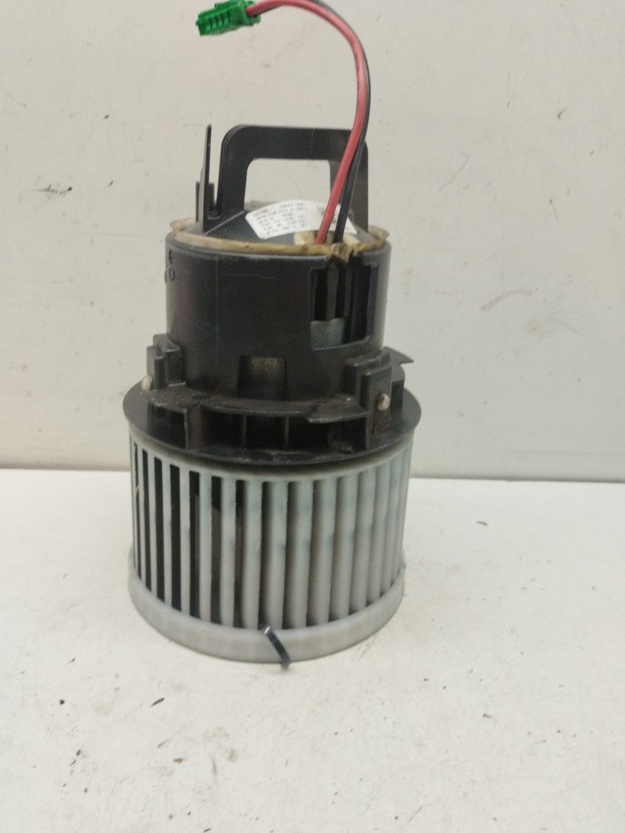 Motor Calefaccion Peugeot 308 2013-2021 Access 1.6L 85kW DB271001