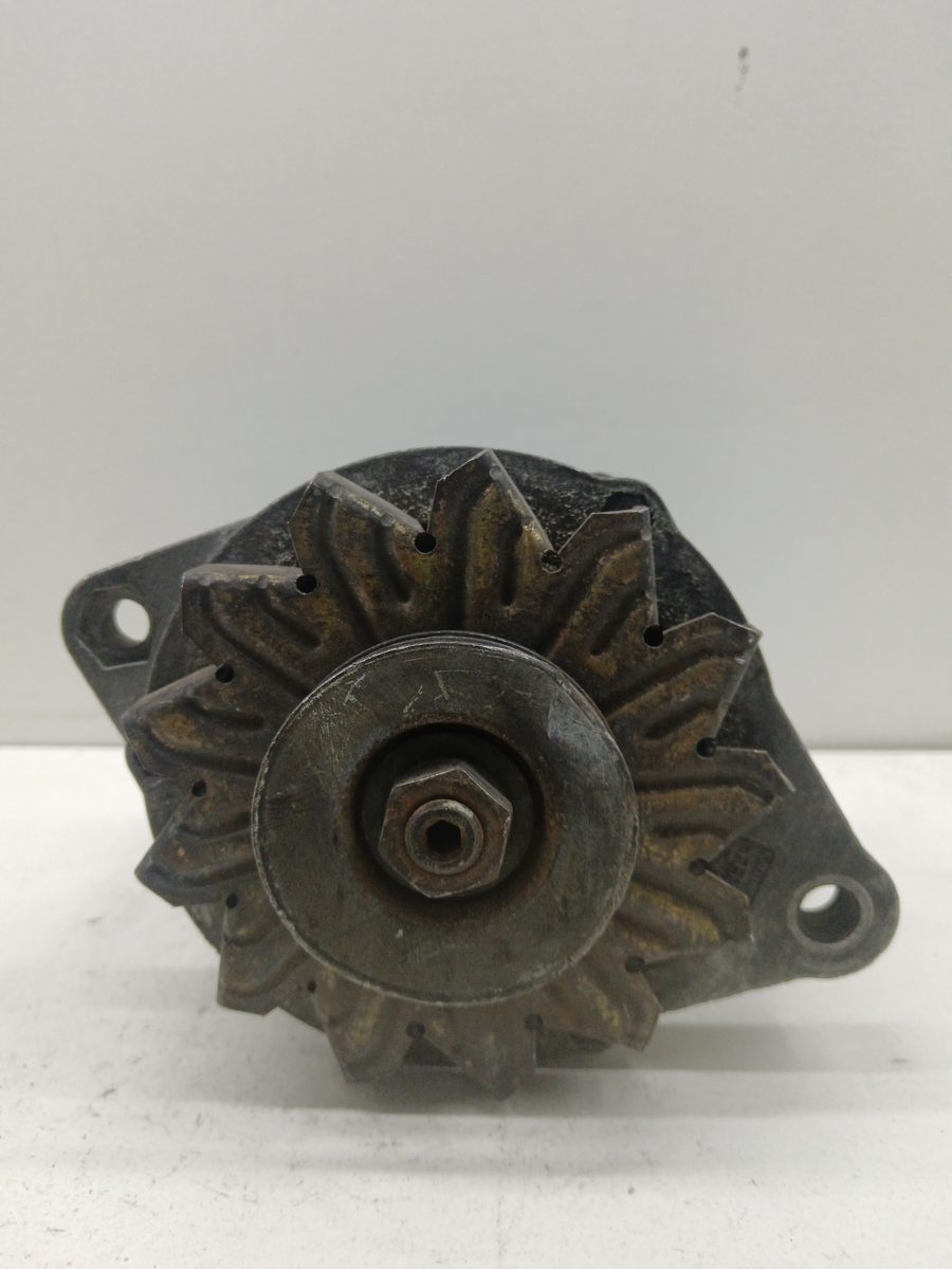 Alternador Fiat Uno (146) 1989-Actualidad Turbo I.E. / I.E. Racing 1.4L 82kW 63320031