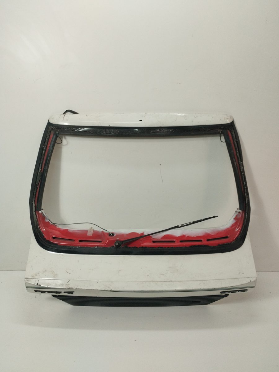Porton Trasero Peugeot 309 1986-Actualidad GLD