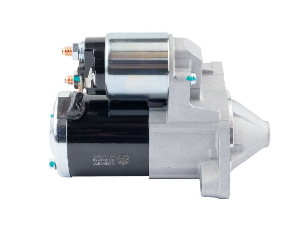 ARRANQUE SU SX4 2.0 12V/8D