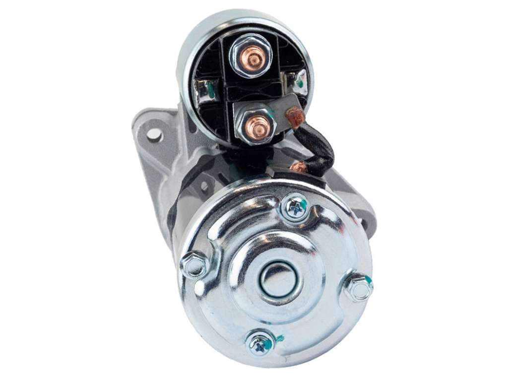 ARRANQUE SU SX4 2.0 12V/8D