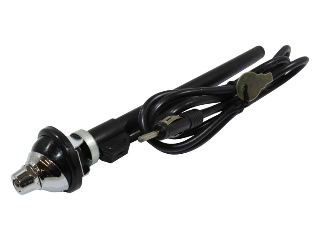 ANTENA UNIV. C/LLAVE 0.800MM