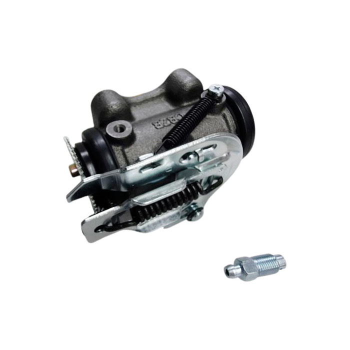 CILINDRO DE FRENO JAC TRASERO DER 1048KT1 2.7 DIESEL (CABINA NUEVA)