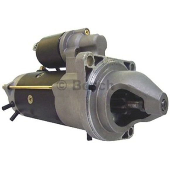 MOTOR DE ARRANQUE BOSCH 24V IVECO EUROCARGO 160E 99/04