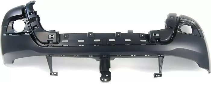 Paragolpe delantero Renault Duster/Oroch