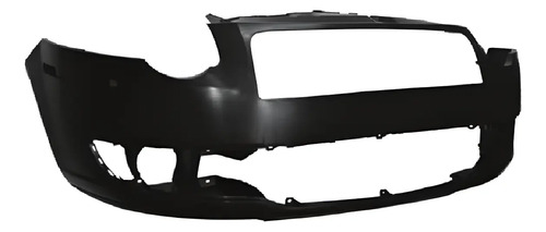 Paragolpe Delantero Fiat Siena F3 08/09/10/12 -dyd