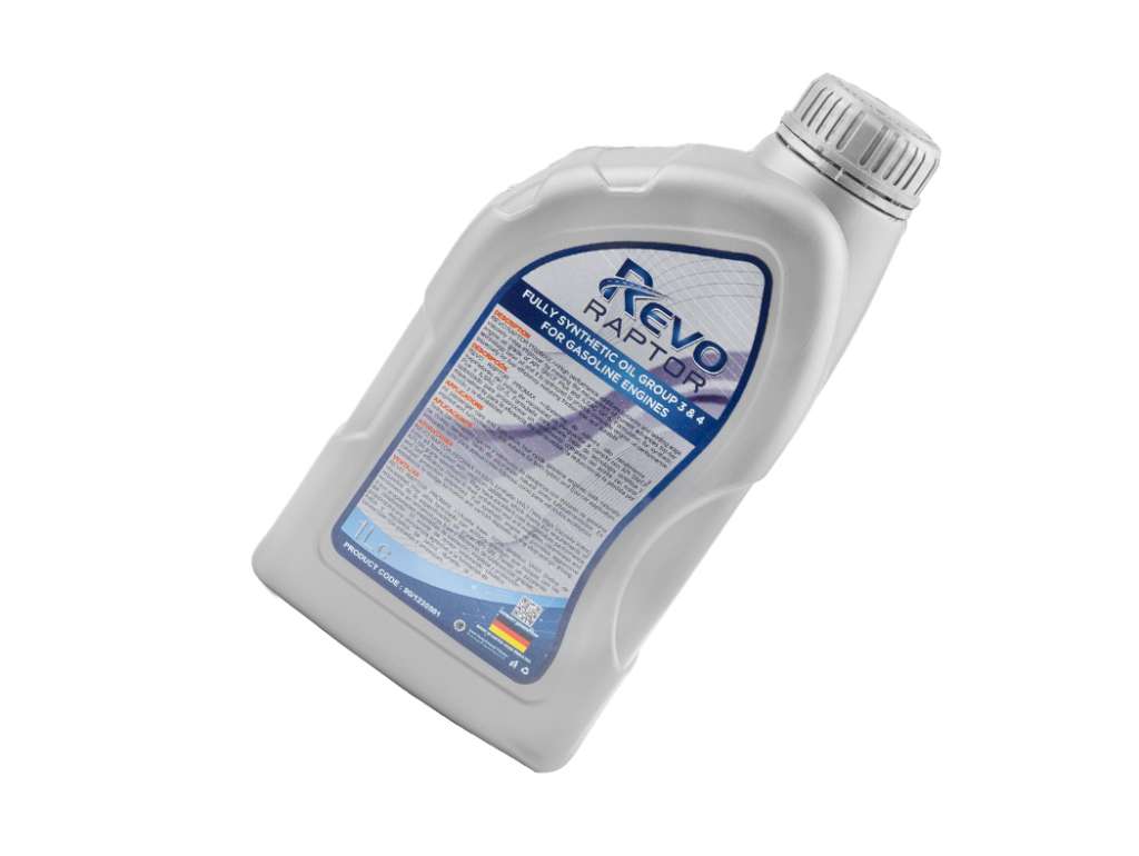 ACEITE REVO 20W50 1L. MINERAL SN/CF