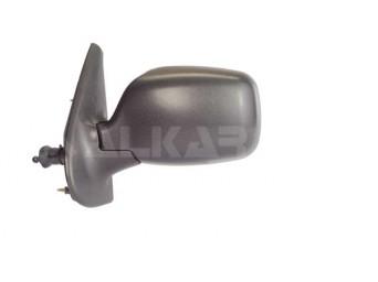 Espejo retrovisor exterior izquierdo