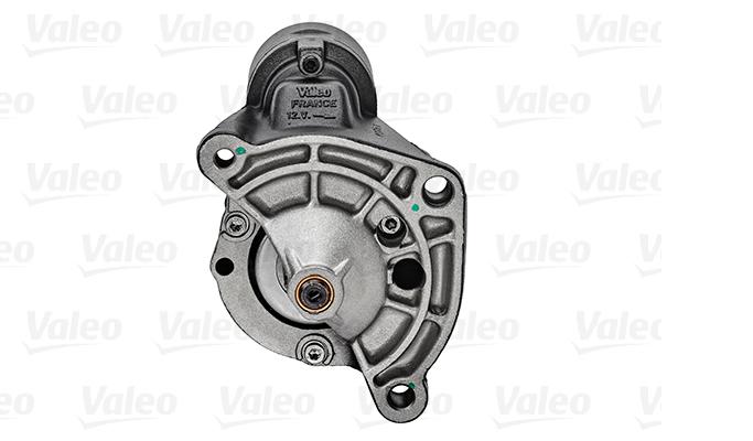 Motor de arranque