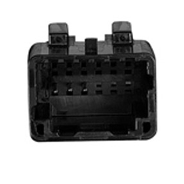 Espejo Derecho Electrico Renault Kwid 2017/
