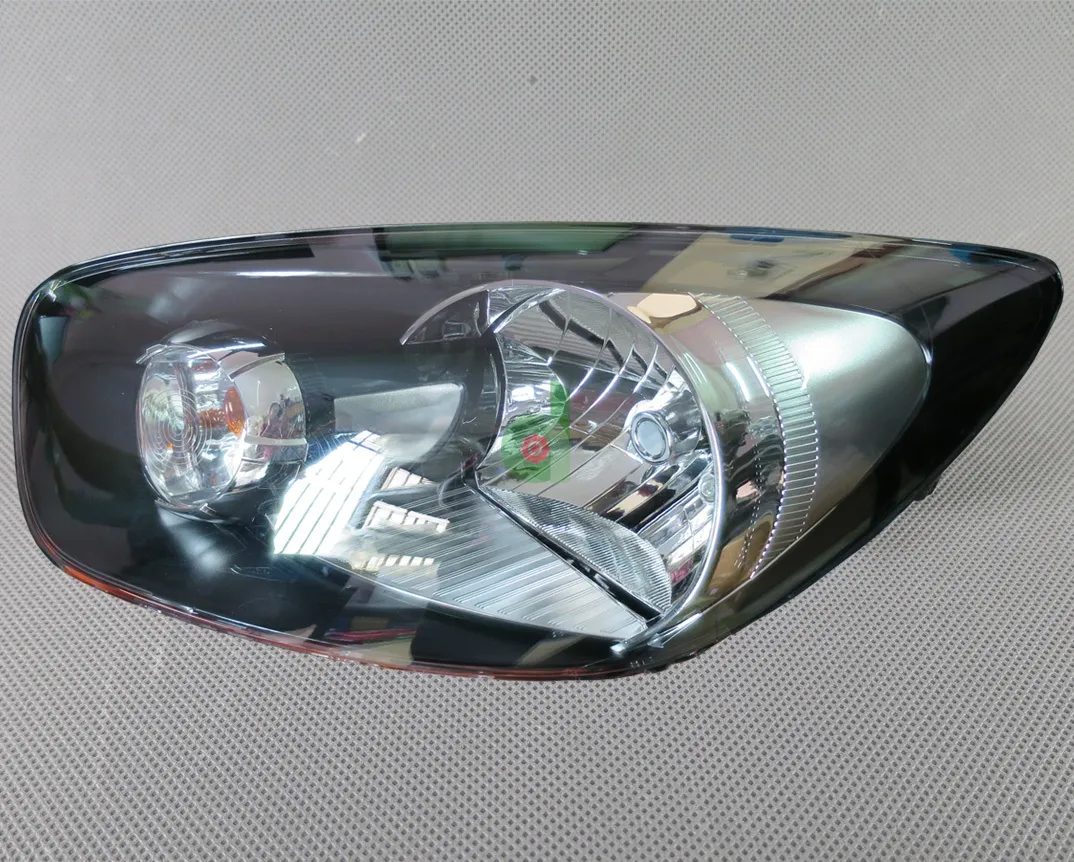 SEMIOPTICA IZQ KIA PICANTO 2012-2017 TODO
