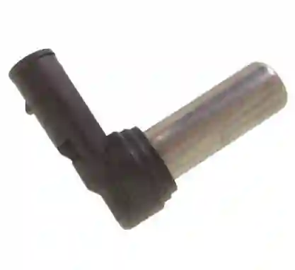 Sensor de rotación de eje de comando