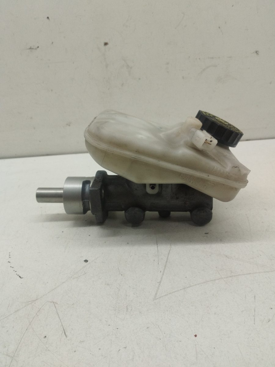 Bomba Freno Citroën Berlingo 2002-2011 1.9 D 600 Furg. 1.9L 51kW 221710