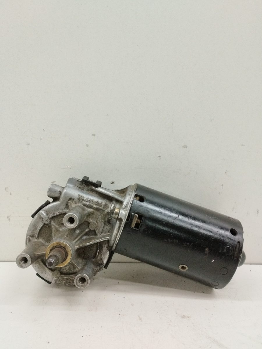 Motor Limpia Delantero Renault 18 1978-Actualidad Turbo 1.6L 92kW S