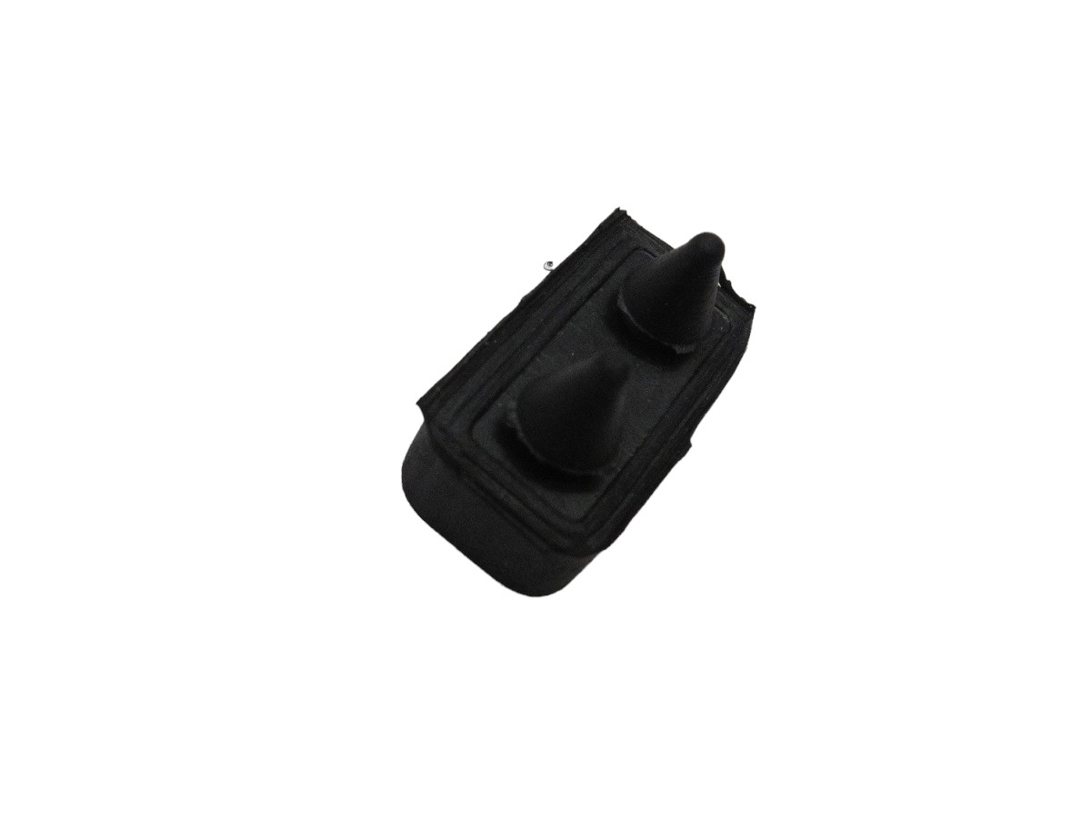 TOPE GOMA PORTON CAJA CHEVROLET S10 96/2011