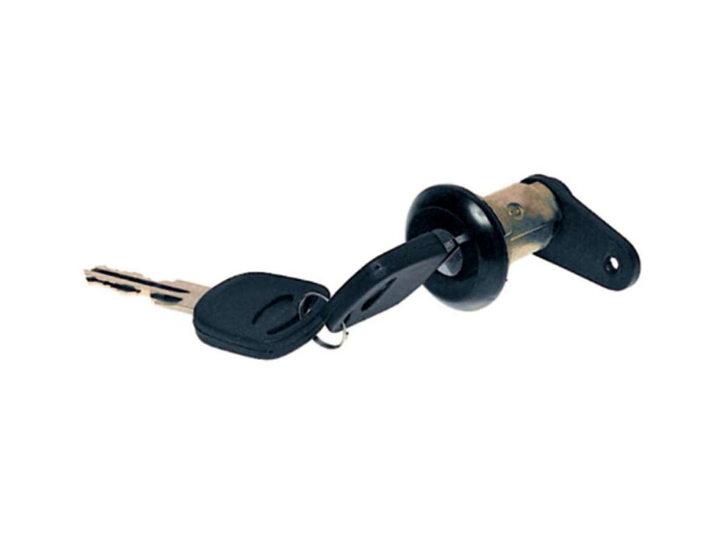 Cilindro de cerradura de puerta