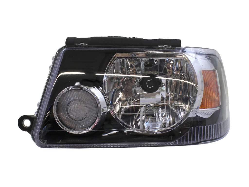 SEMIOPTICA FO RANGER 05/08 IZQ.