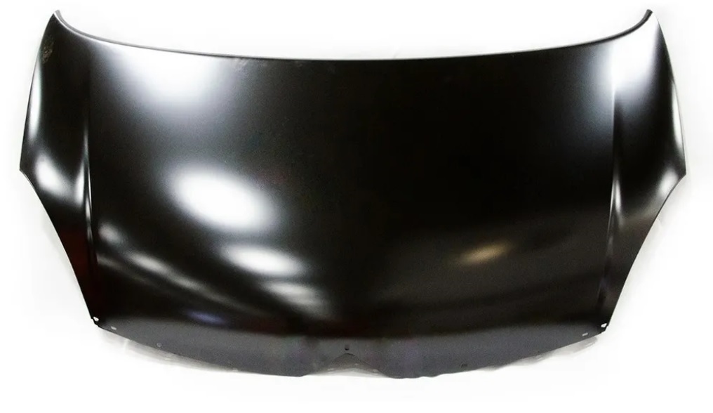 CAPOT ESPOLON CITROEN XSARA PICASSO N8 ORIGINAL [ORIGINAL PSA]
