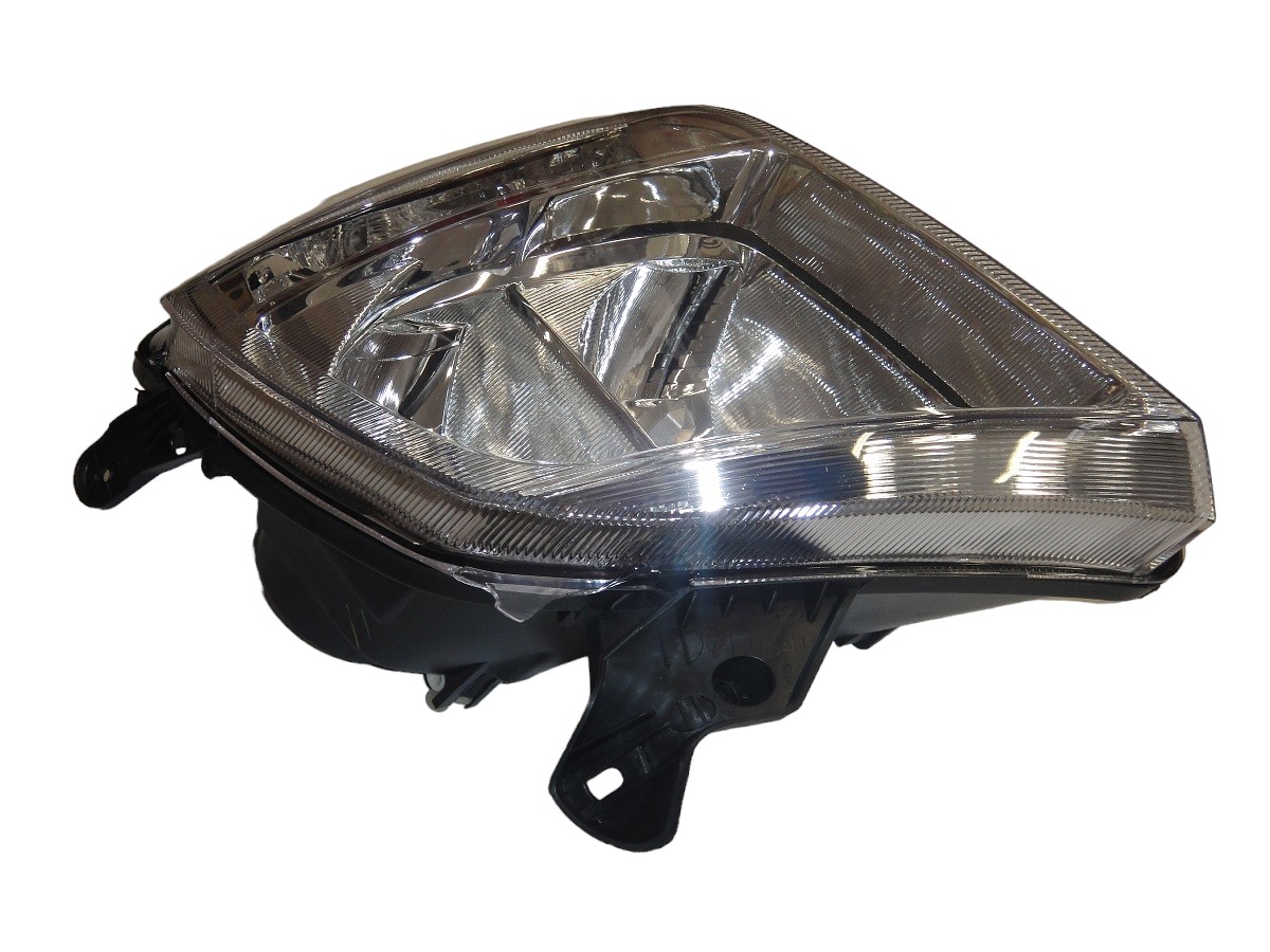 FARO S/OPT IZQ*CH MERIVA 2002/