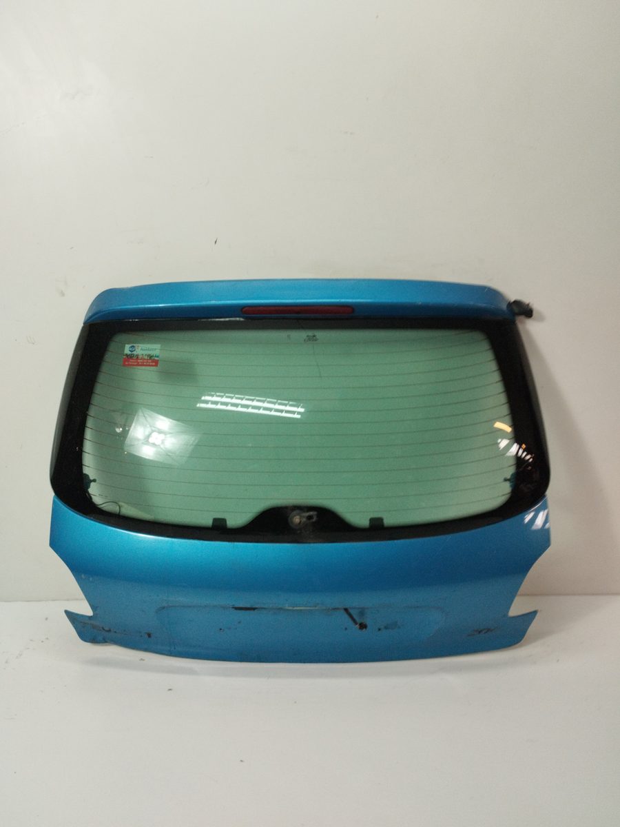 Porton Trasero Peugeot 206 Berlina 1998-2010