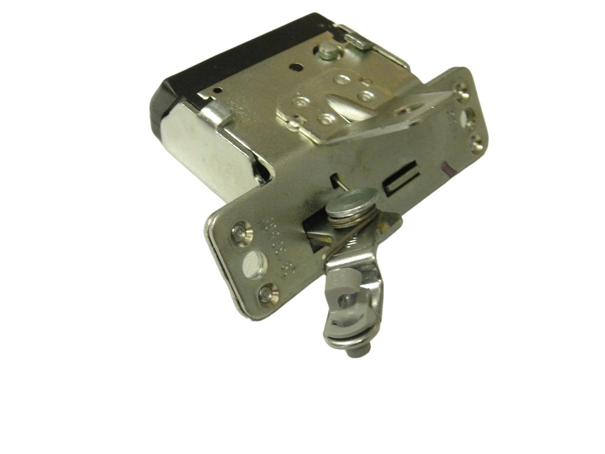 CERRADURA TAPA BAUL CHEVROLET ASTRA 2P/5P