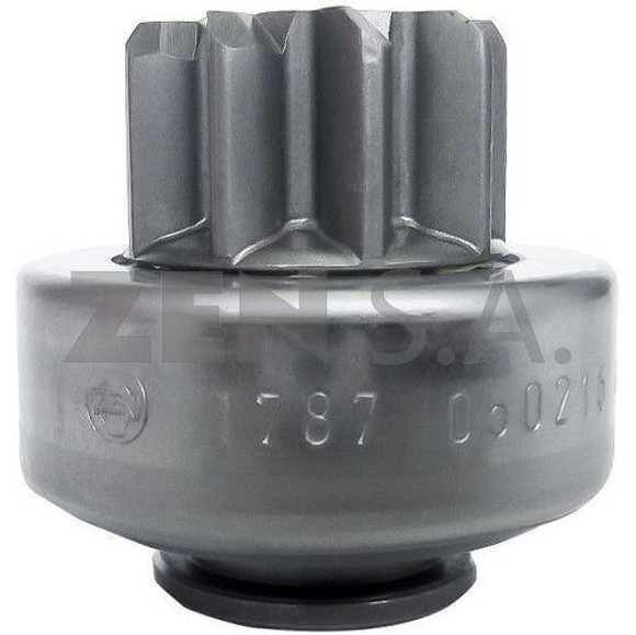BENDIX DE ARRANQUE FORD ECOSPORT/FOCUS CON VALEO