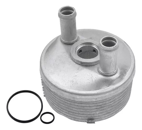 Radiador intercambiador de calor de caja de cambios 09G