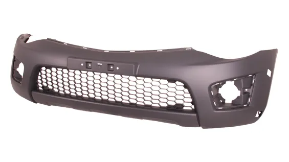 PARAGOLPE DEL MITSUBISHI L200 09 (4WD) ENTERO (T)