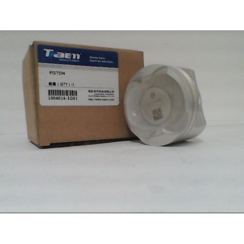 PISTONES (JGO.) VOLEEX C30 75MM CON PERNOS -DZBY2079- NO LLEVA SEGURO SR15055