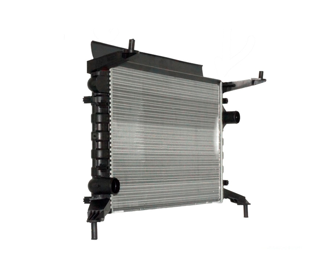RADIADOR MOTOR (07/ C/A.A.)
