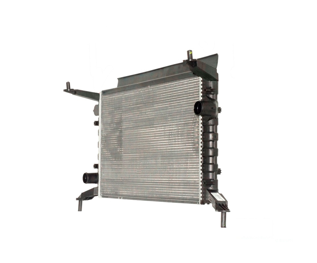 RADIADOR MOTOR (07/ C/A.A.)