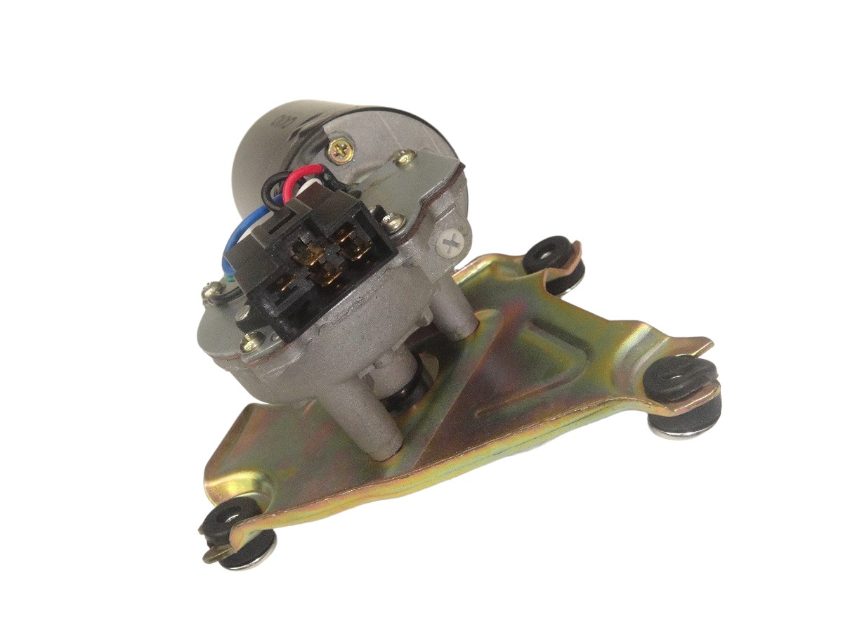 MOTOR LIMPIA PARABRISAS CH 5-90/NKR 2005/JAC CAMION/JMC
