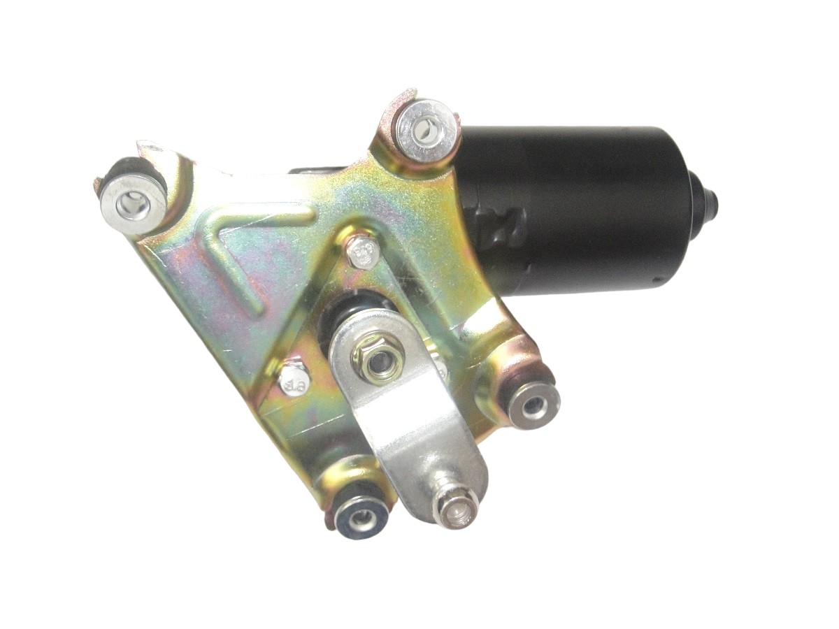 MOTOR LIMPIA PARABRISAS CH 5-90/NKR 2005/JAC CAMION/JMC