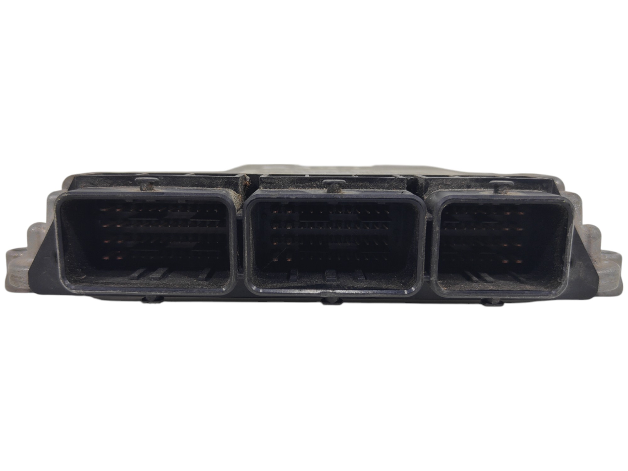 ECU de motor Renault MEGANE III SCENIC 1.9 DCI 130HP , Ref: 8191-K3B3