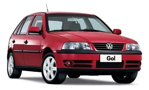 Careta Volkswagen Gol G3 2003 Al 2005