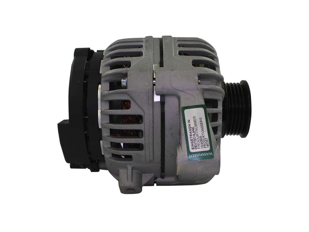 ALTERNADOR GM CORSA/ETC. 12V 100AMP