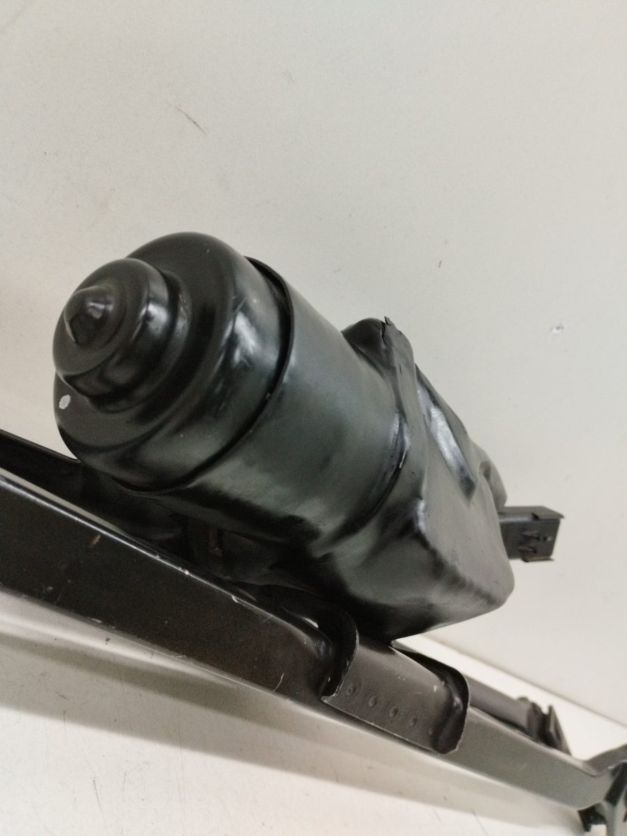 Motor Limpia Delantero Jeep Cherokee (XJ) 1987-1997 4.0 Limited 4.0L 135kW 55155297AB