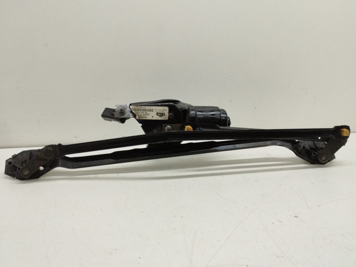 Motor Limpia Delantero Jeep Cherokee (XJ) 1987-1997 4.0 Limited 4.0L 135kW 55155297AB