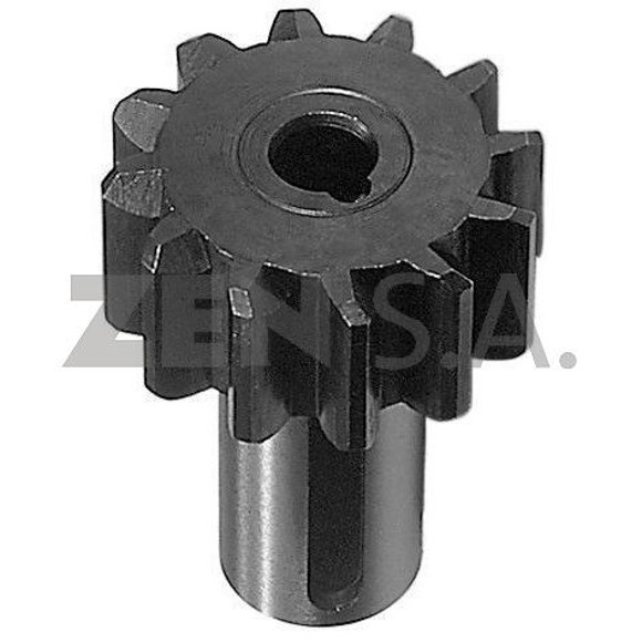 PIÑON DE ARRANQUE KB VOLVO B7R/FH12/VOLKSWAGEN 14170/14210