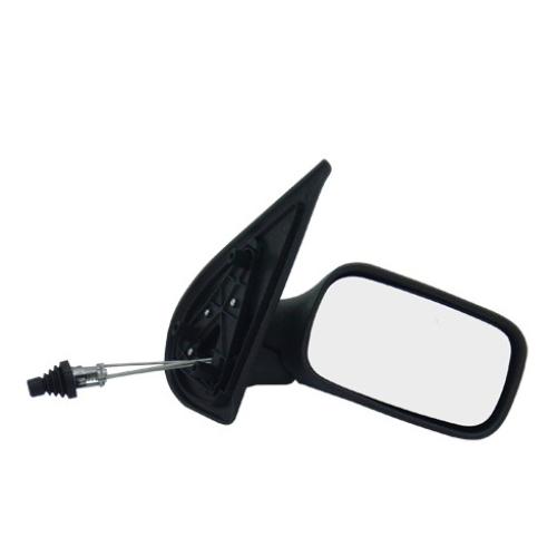 Espejo retrovisor exterior izquierdo eléctrico con señalero