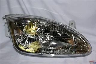 Faro delantero derecho Hyundai Elantra