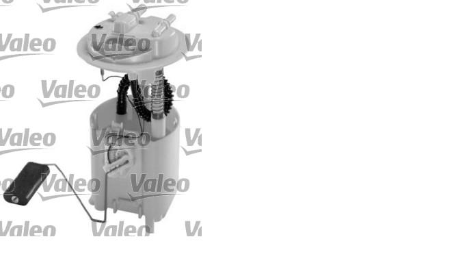 FLOTADOR DE COMBUSTIBLE PEUGEOT CITROEN 206 PARTNER XSARA DW8 1.9 DIESEL 2000> VALEO [MEAT&DORIA]