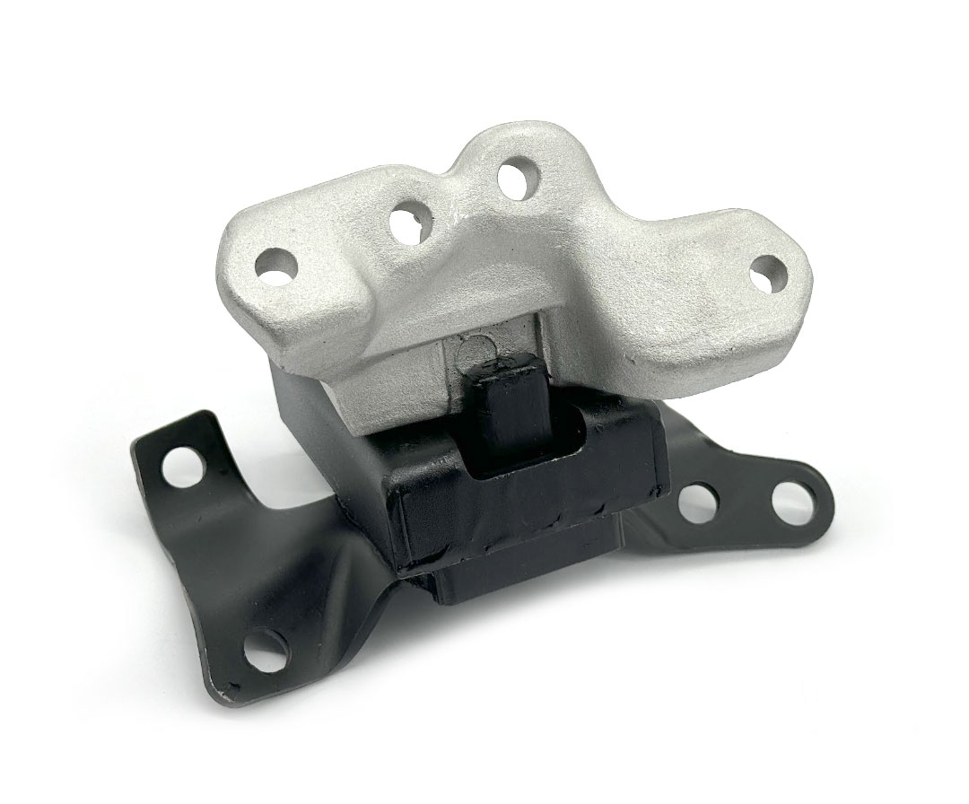 SOPORTE MOTOR TRASERO