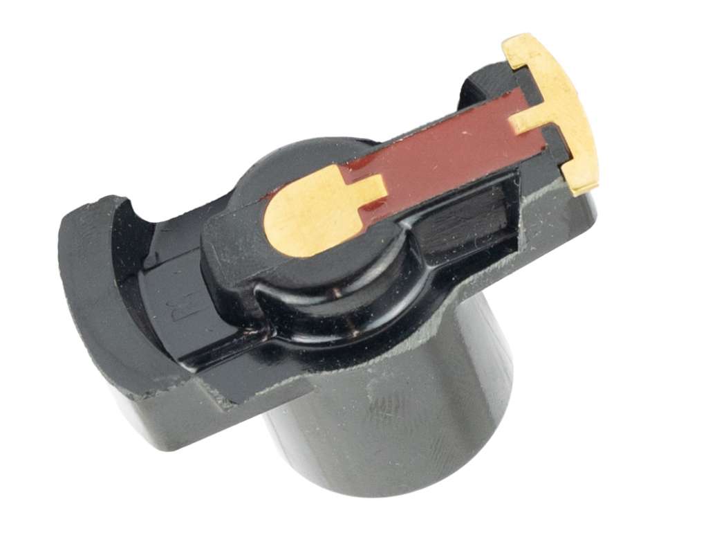 Rotor de distribuidor