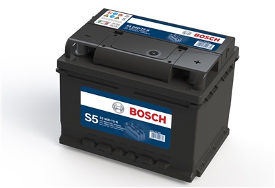 BATERIA 85A/M 60DS5 244 X 175 X 175